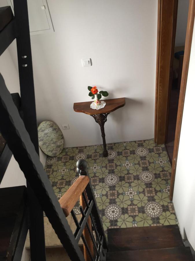 Guesthouse Nina Kastel Novi Ngoại thất bức ảnh