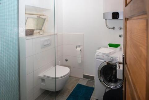 Guesthouse Nina Kastel Novi Ngoại thất bức ảnh