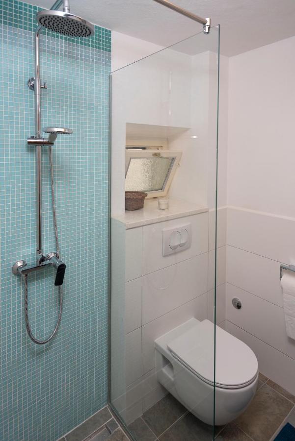 Guesthouse Nina Kastel Novi Ngoại thất bức ảnh
